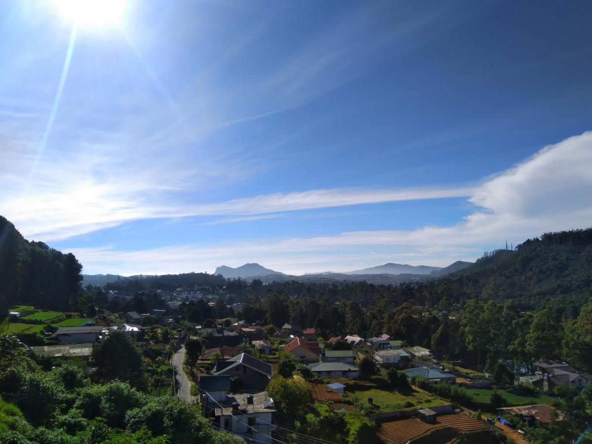 Bezel Bungalow Nuwara Eliya Luaran gambar