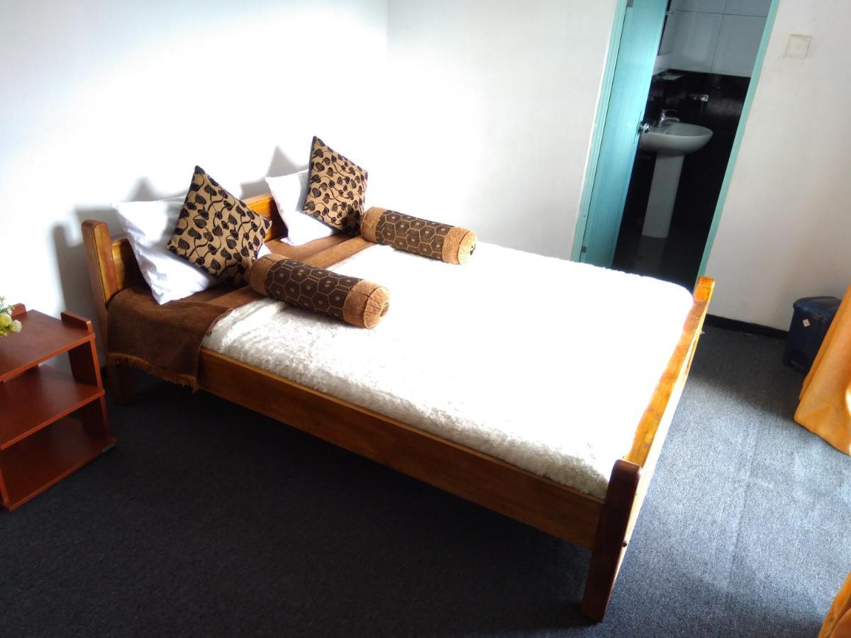 Bezel Bungalow Nuwara Eliya Luaran gambar
