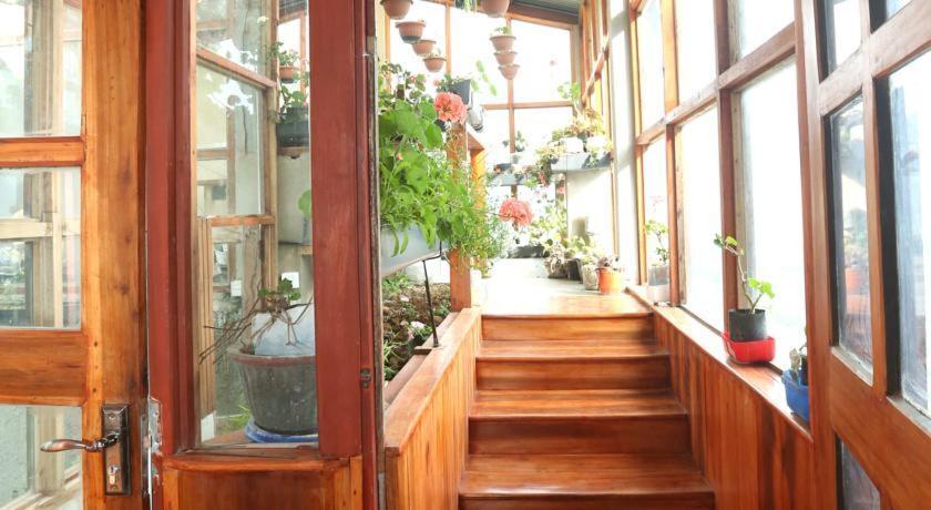 Bezel Bungalow Nuwara Eliya Luaran gambar