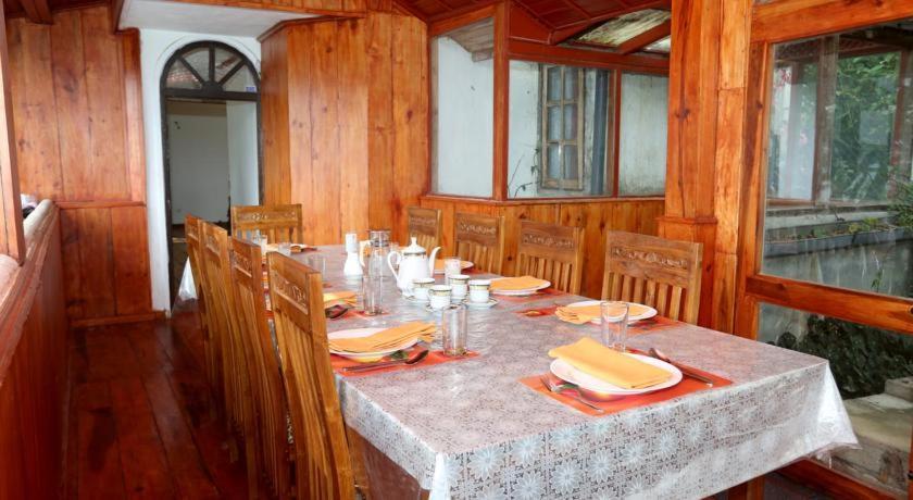 Bezel Bungalow Nuwara Eliya Luaran gambar
