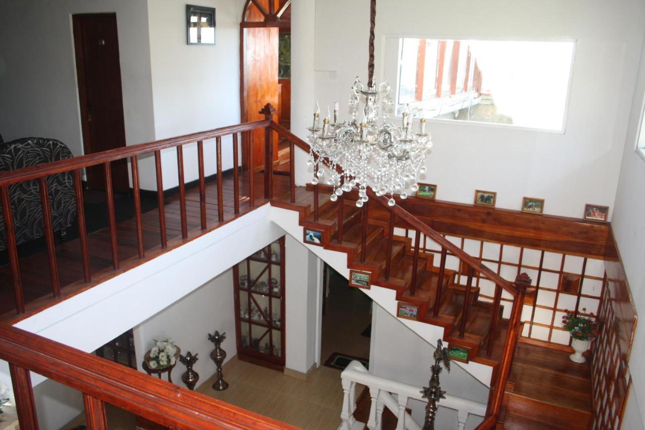 Bezel Bungalow Nuwara Eliya Luaran gambar