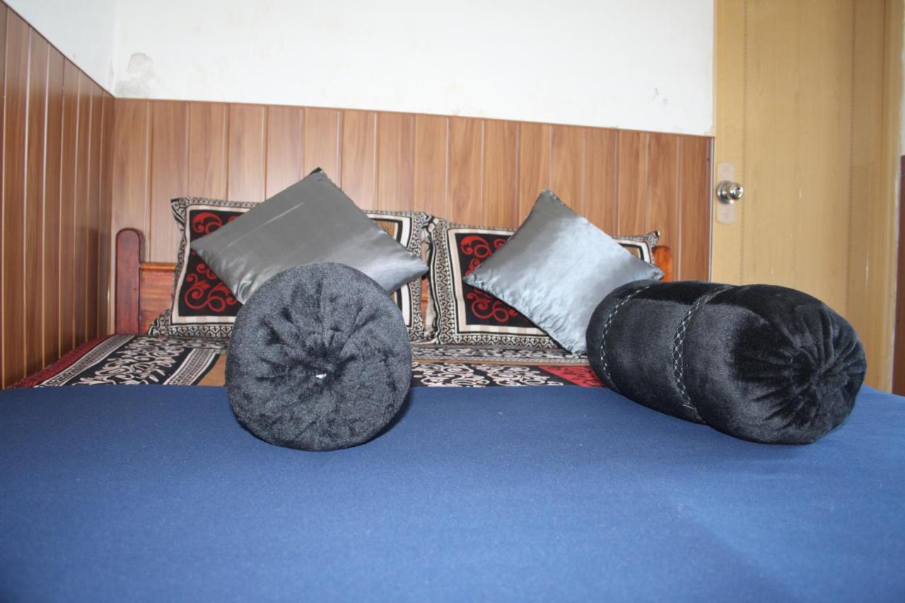 Bezel Bungalow Nuwara Eliya Luaran gambar