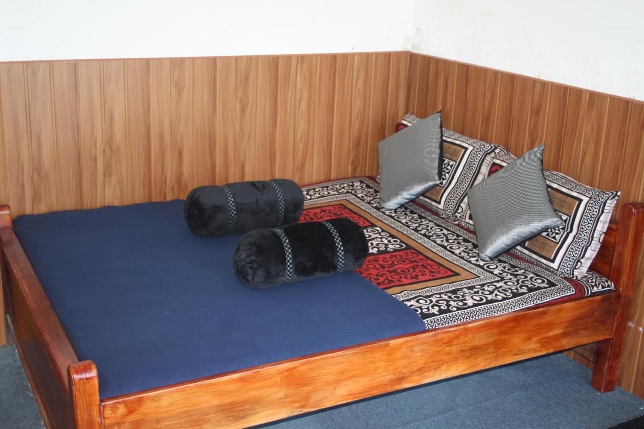 Bezel Bungalow Nuwara Eliya Luaran gambar