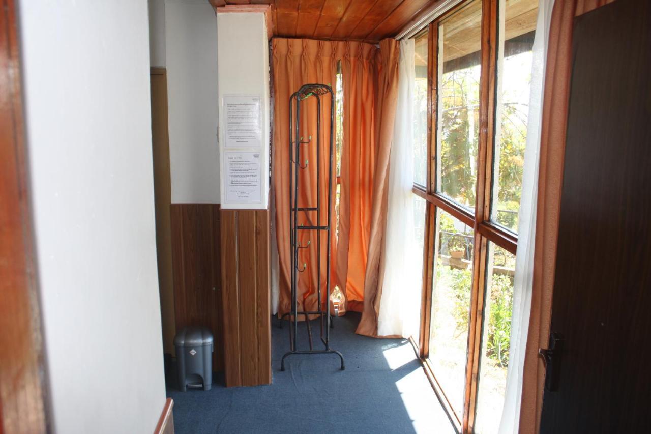 Bezel Bungalow Nuwara Eliya Luaran gambar