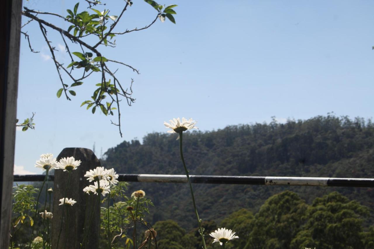 Bezel Bungalow Nuwara Eliya Luaran gambar