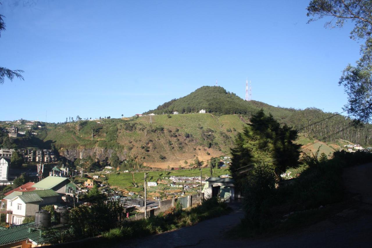 Bezel Bungalow Nuwara Eliya Luaran gambar