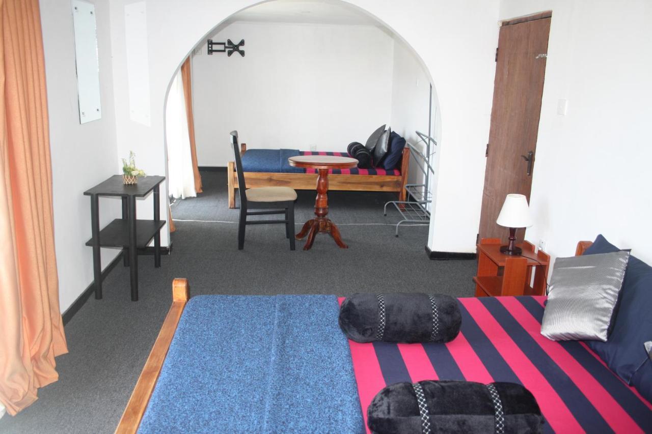 Bezel Bungalow Nuwara Eliya Luaran gambar
