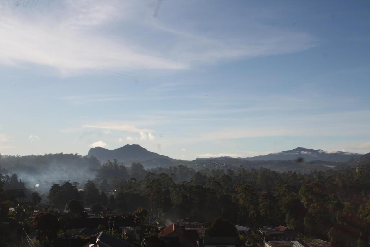 Bezel Bungalow Nuwara Eliya Luaran gambar