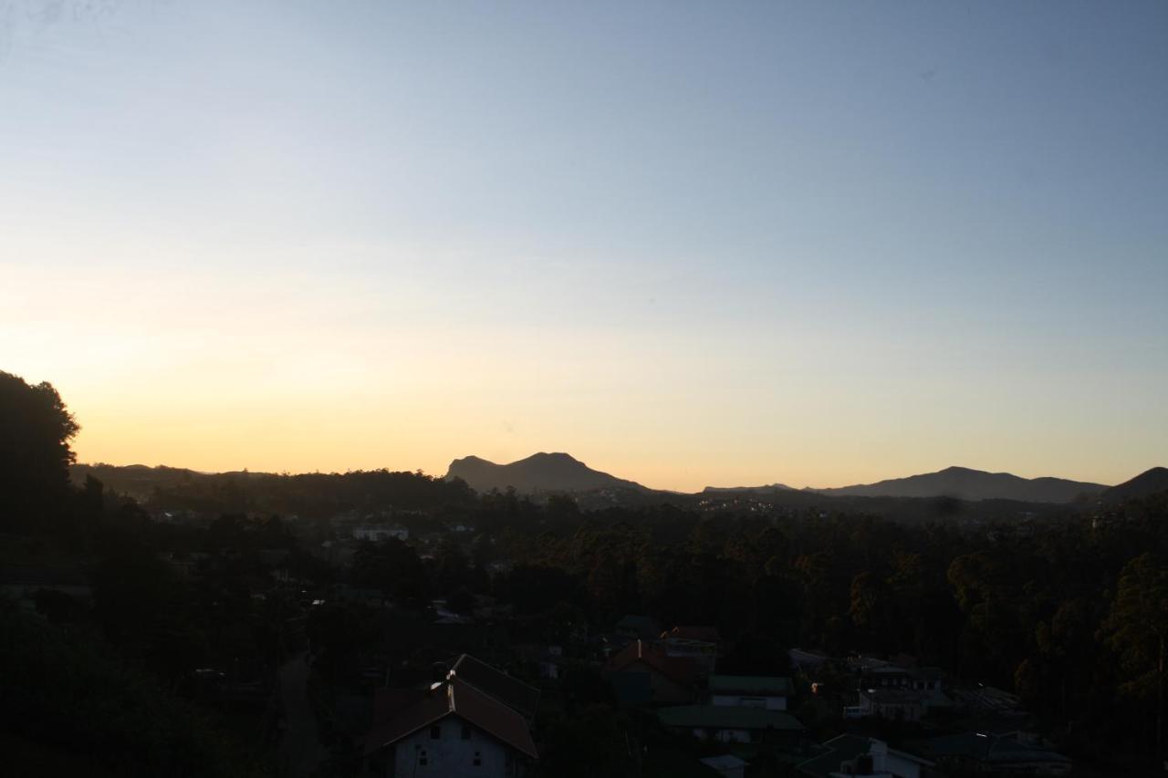 Bezel Bungalow Nuwara Eliya Luaran gambar