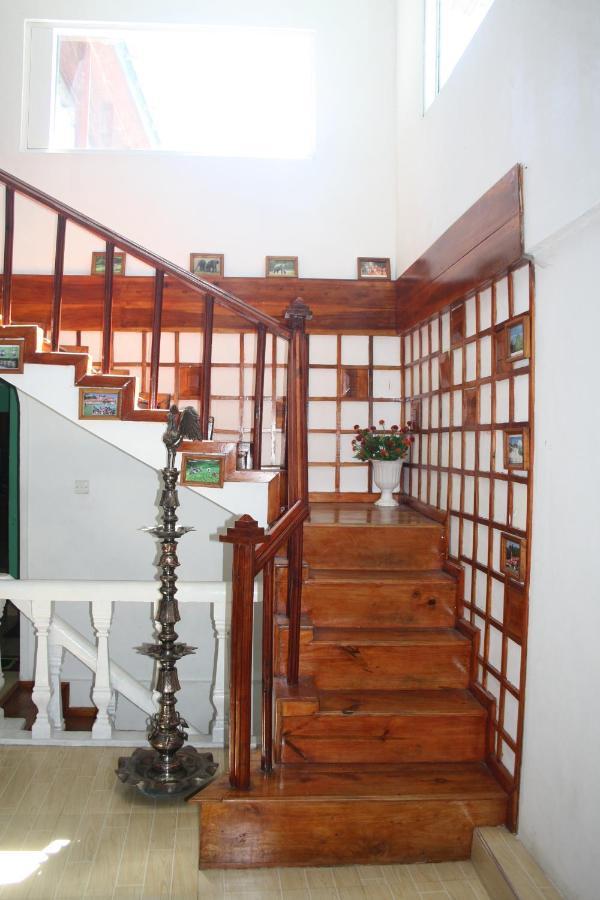 Bezel Bungalow Nuwara Eliya Luaran gambar