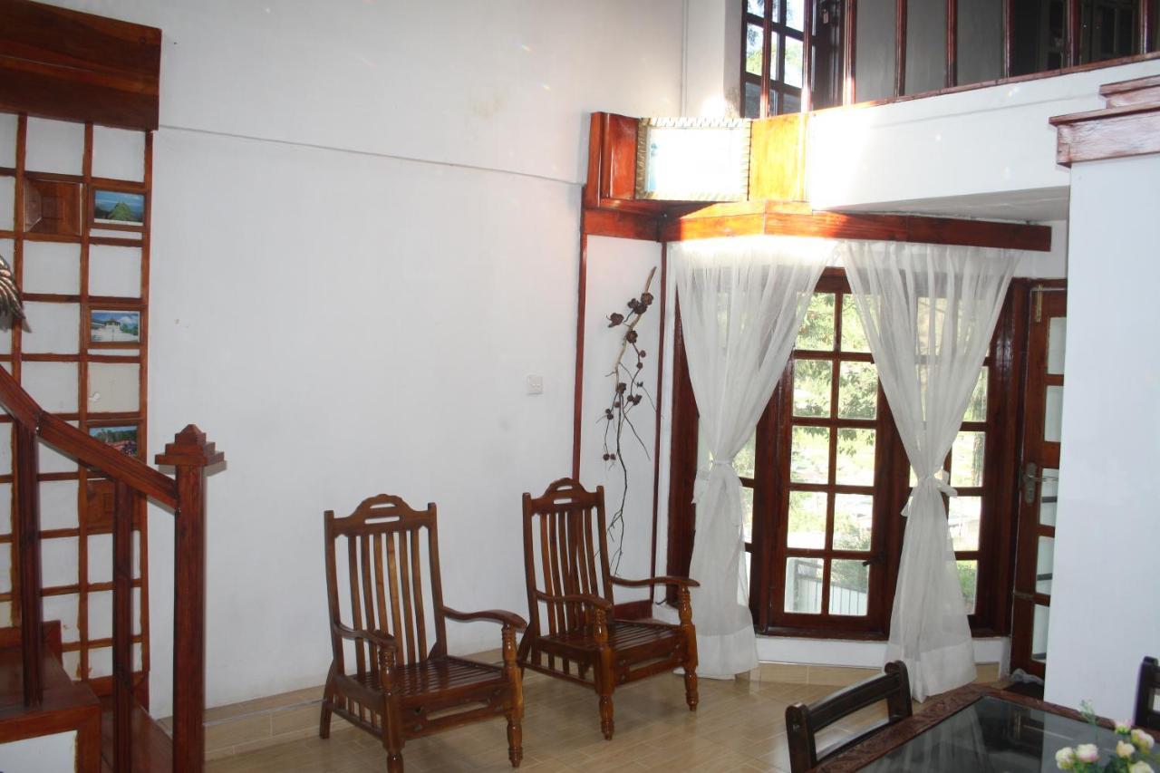 Bezel Bungalow Nuwara Eliya Luaran gambar