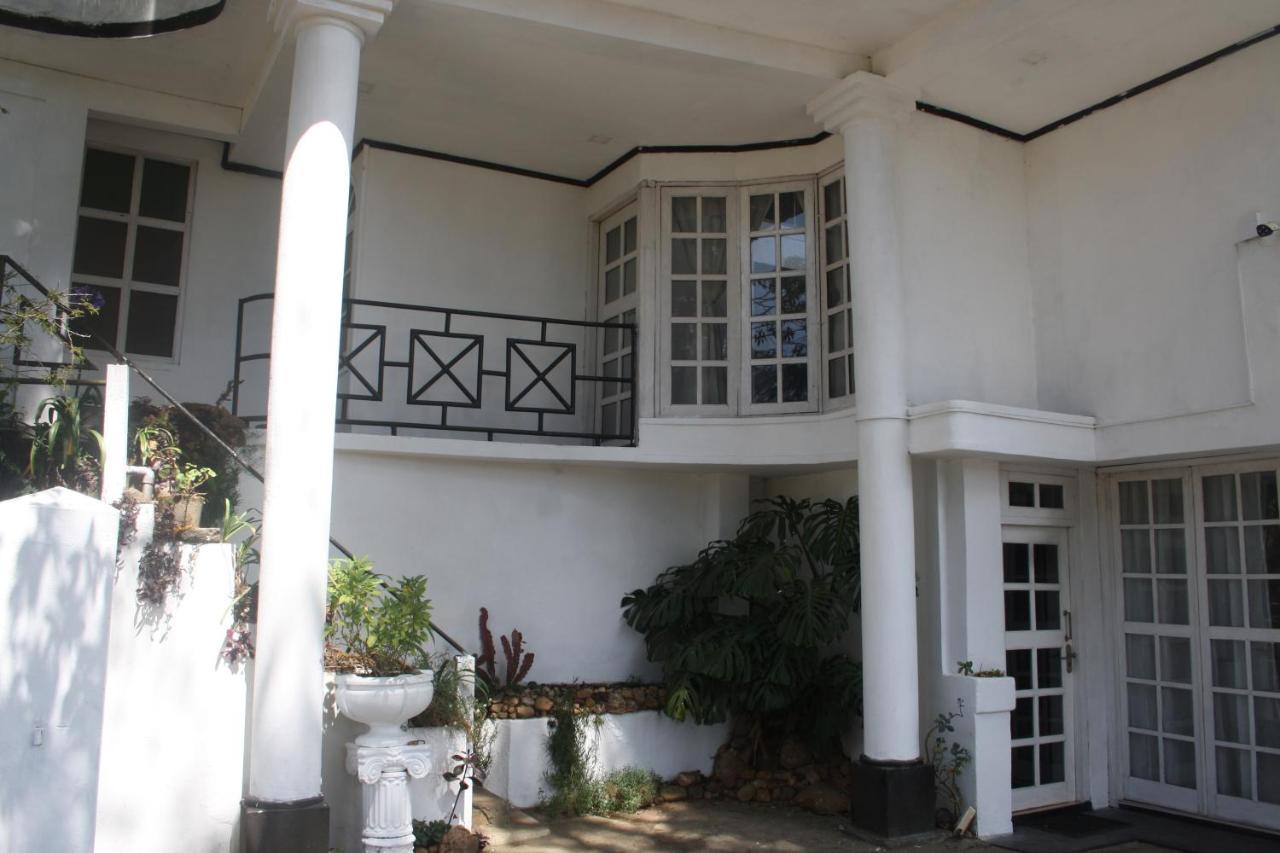Bezel Bungalow Nuwara Eliya Luaran gambar