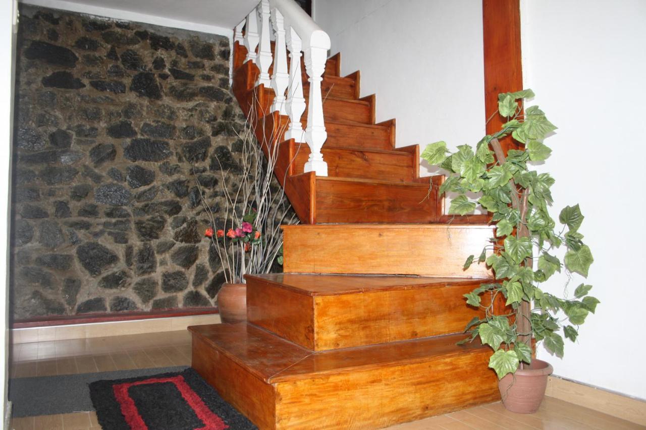 Bezel Bungalow Nuwara Eliya Luaran gambar