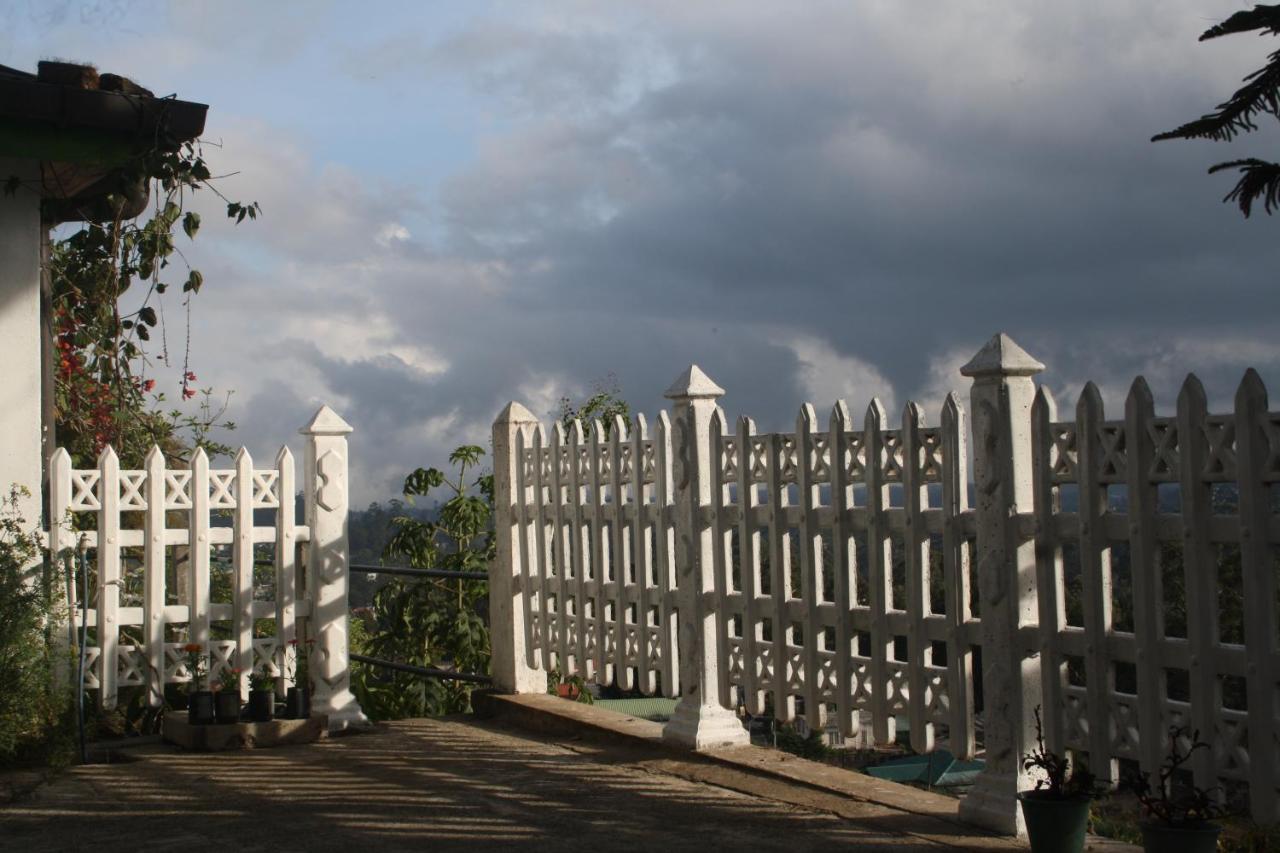 Bezel Bungalow Nuwara Eliya Luaran gambar