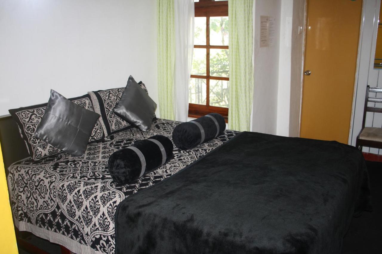 Bezel Bungalow Nuwara Eliya Luaran gambar