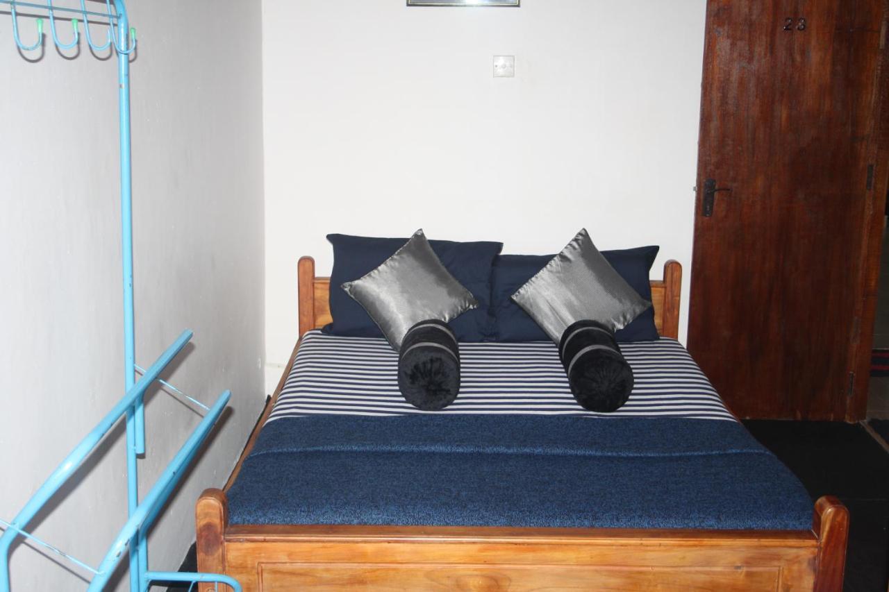 Bezel Bungalow Nuwara Eliya Luaran gambar