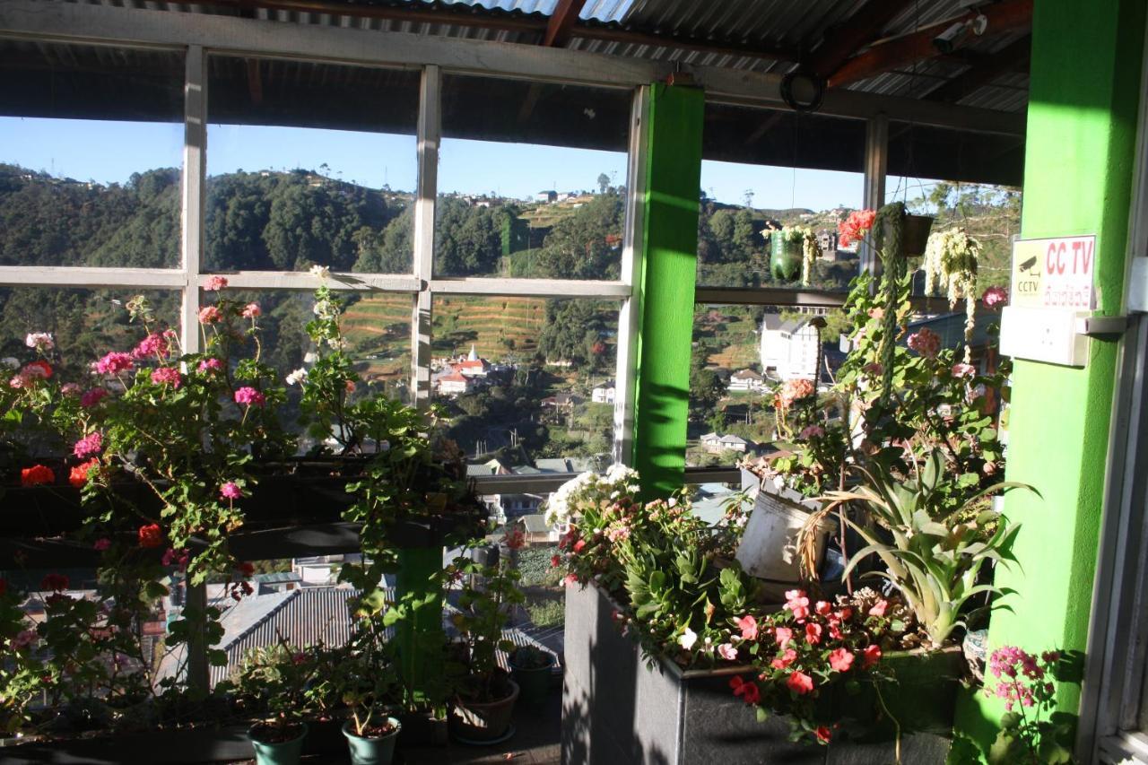 Bezel Bungalow Nuwara Eliya Luaran gambar