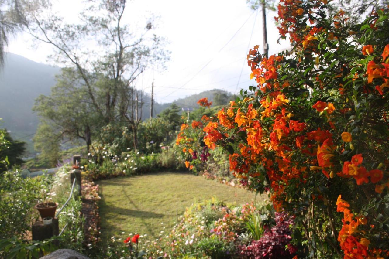 Bezel Bungalow Nuwara Eliya Luaran gambar