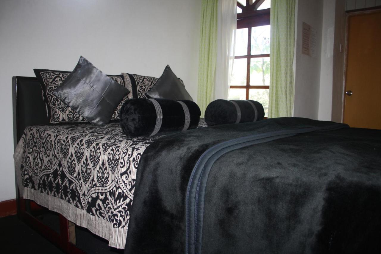 Bezel Bungalow Nuwara Eliya Luaran gambar
