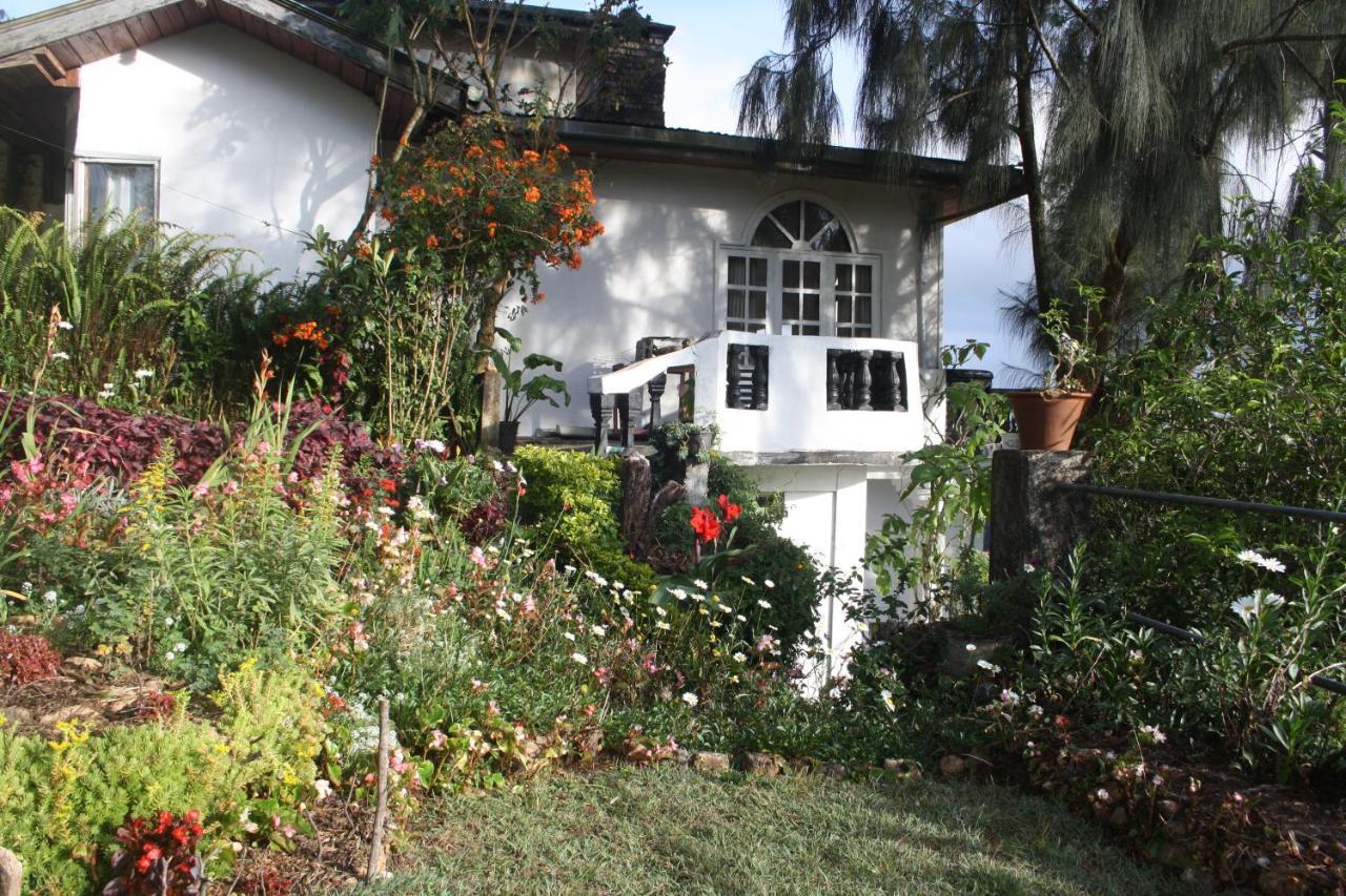 Bezel Bungalow Nuwara Eliya Luaran gambar