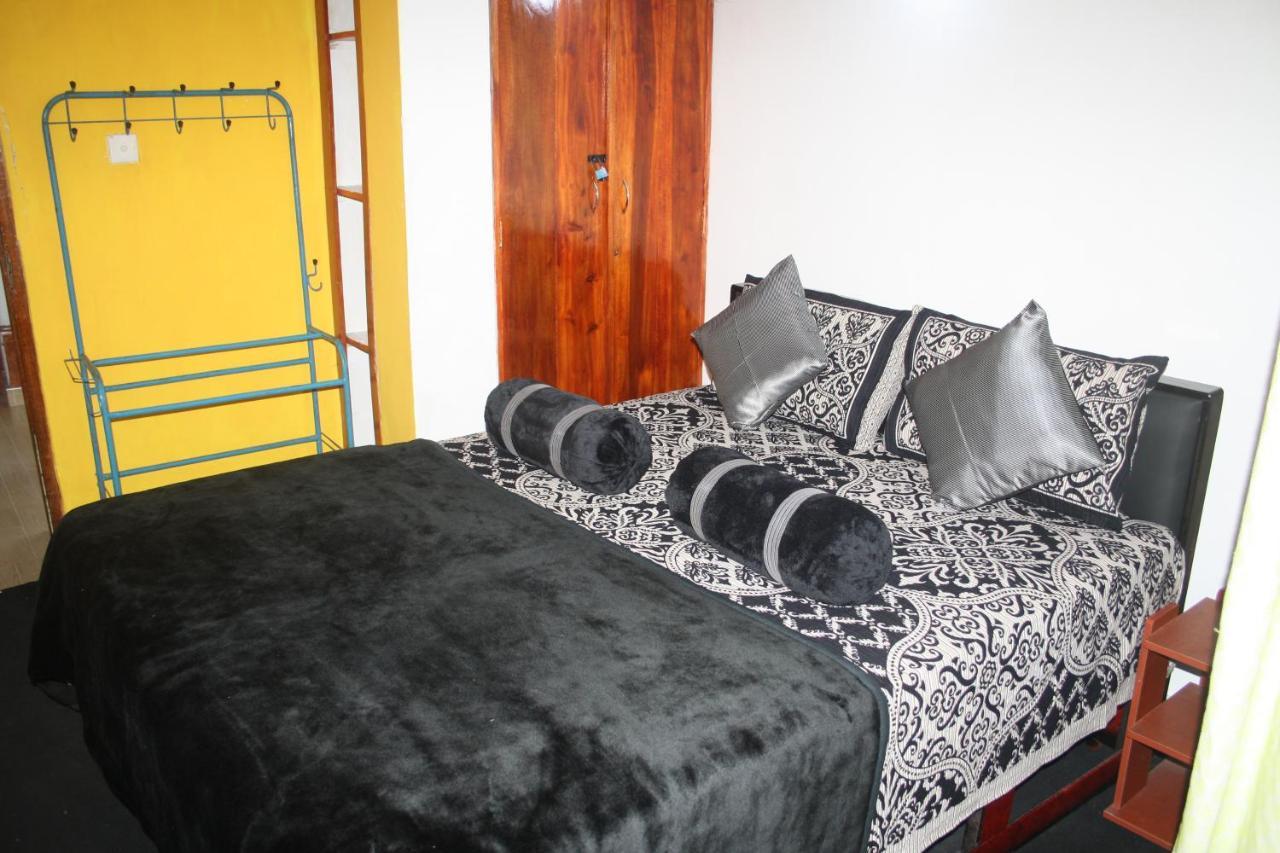 Bezel Bungalow Nuwara Eliya Luaran gambar