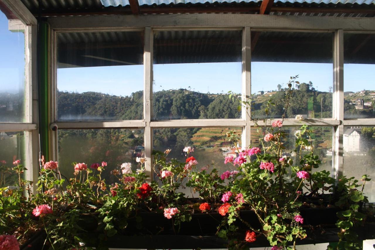 Bezel Bungalow Nuwara Eliya Luaran gambar