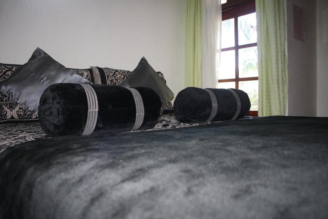 Bezel Bungalow Nuwara Eliya Luaran gambar