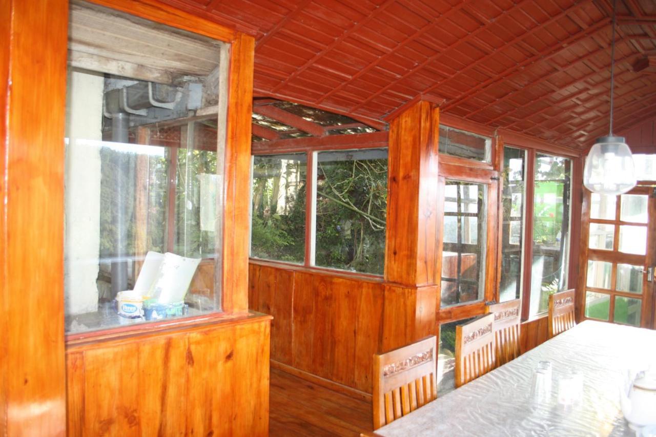 Bezel Bungalow Nuwara Eliya Luaran gambar