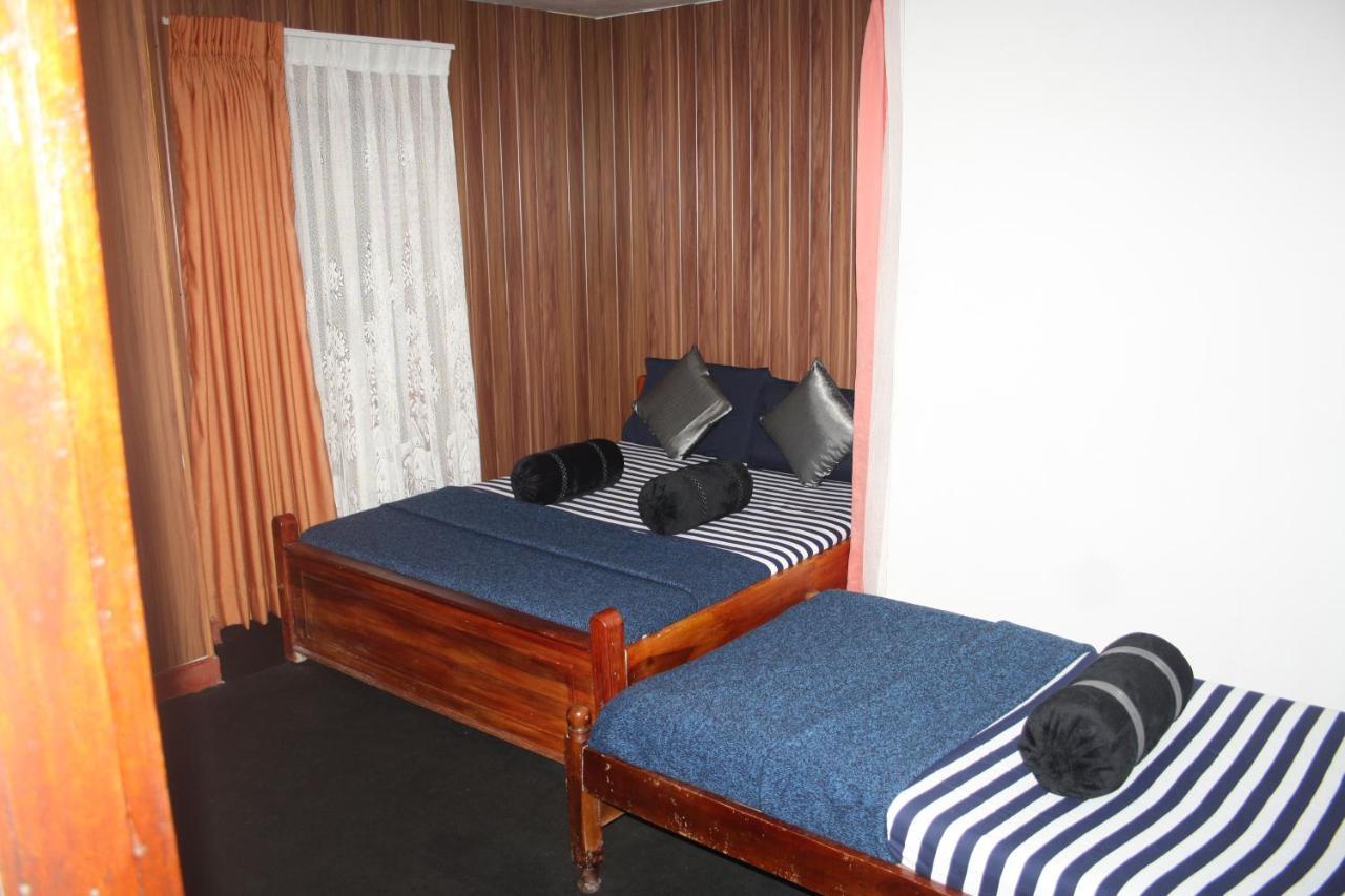 Bezel Bungalow Nuwara Eliya Luaran gambar