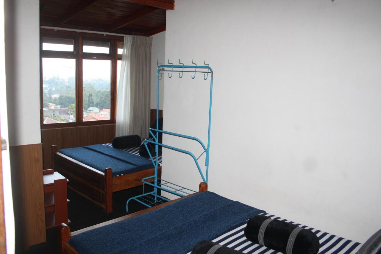Bezel Bungalow Nuwara Eliya Luaran gambar