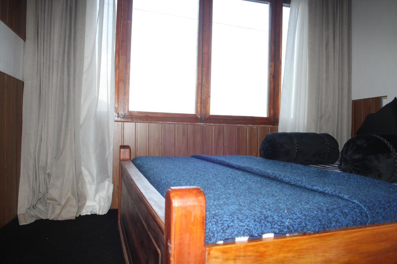 Bezel Bungalow Nuwara Eliya Luaran gambar