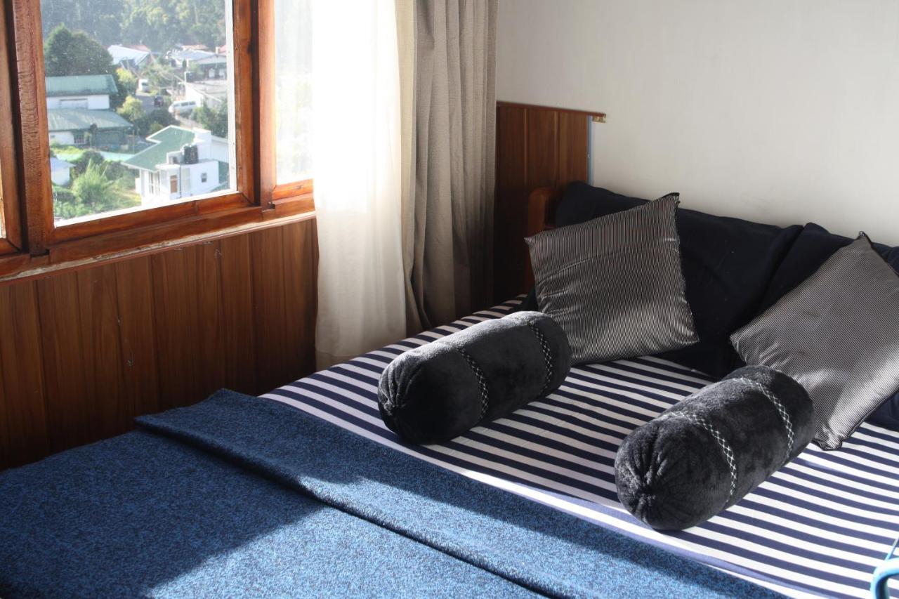 Bezel Bungalow Nuwara Eliya Luaran gambar