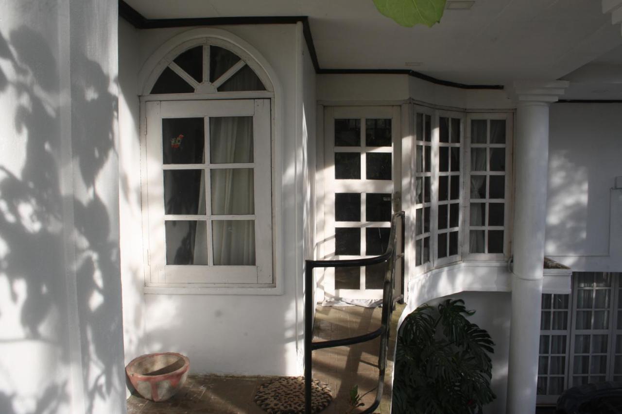 Bezel Bungalow Nuwara Eliya Luaran gambar