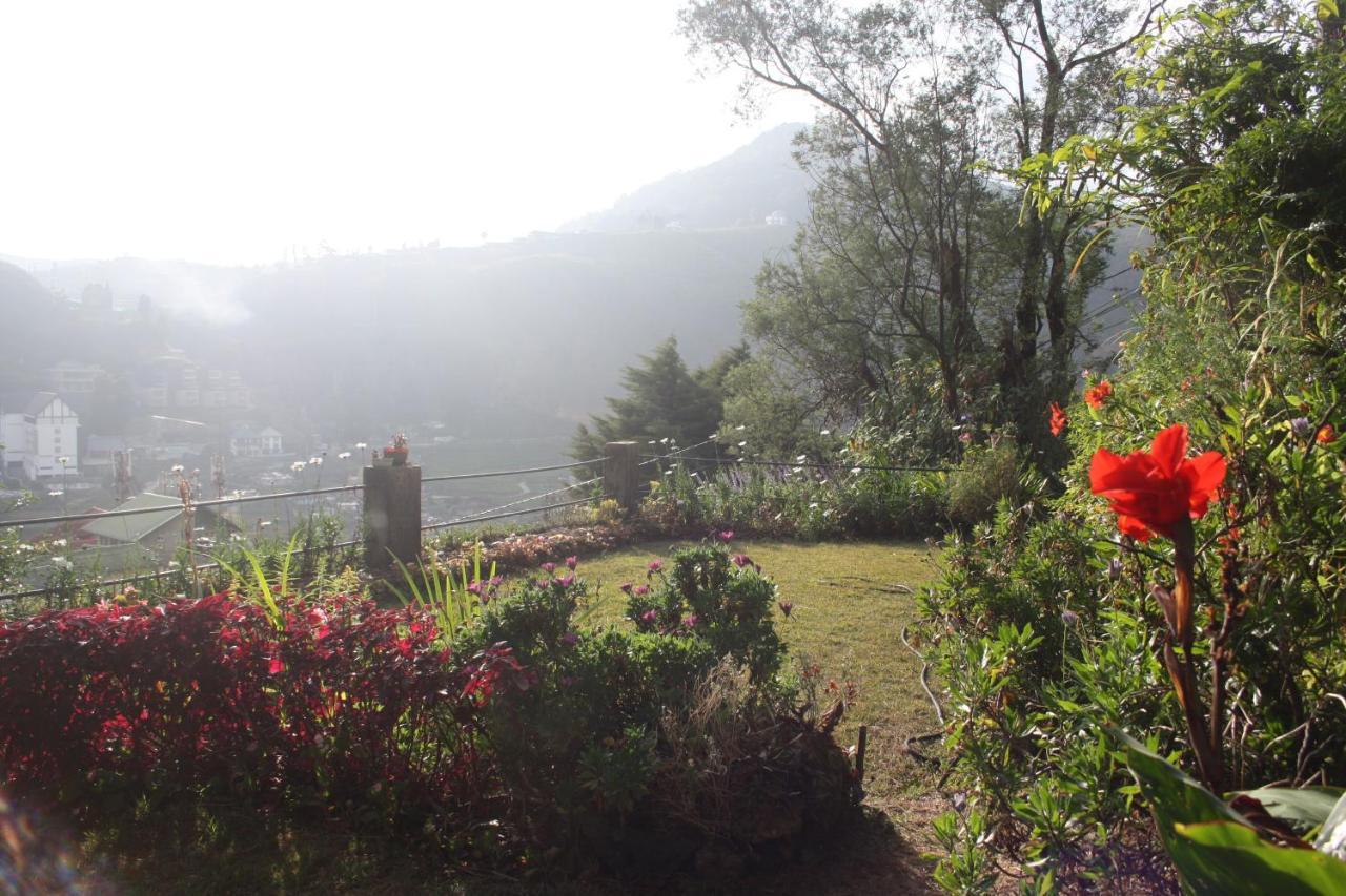 Bezel Bungalow Nuwara Eliya Luaran gambar