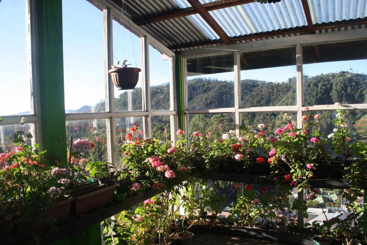 Bezel Bungalow Nuwara Eliya Luaran gambar